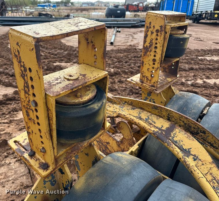 image for item DQ1490 Roller cradle