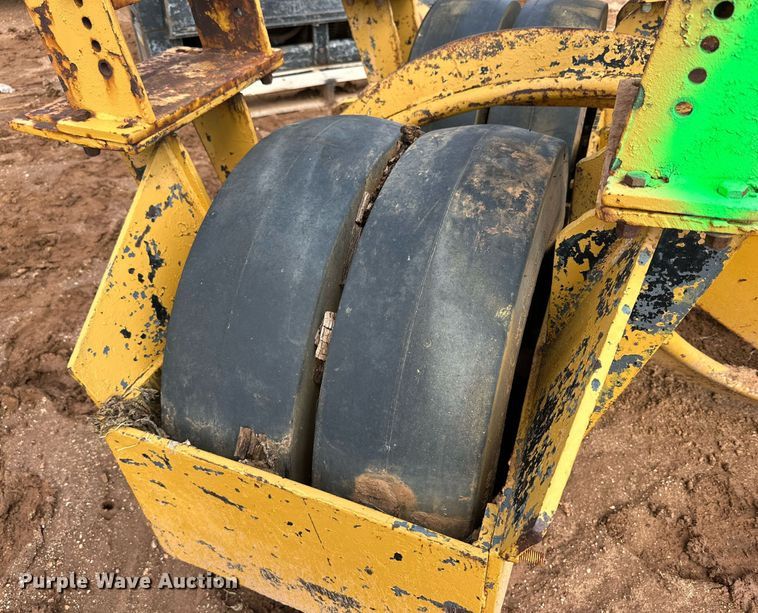 image for item DQ1490 Roller cradle