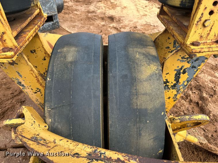 image for item DQ1490 Roller cradle