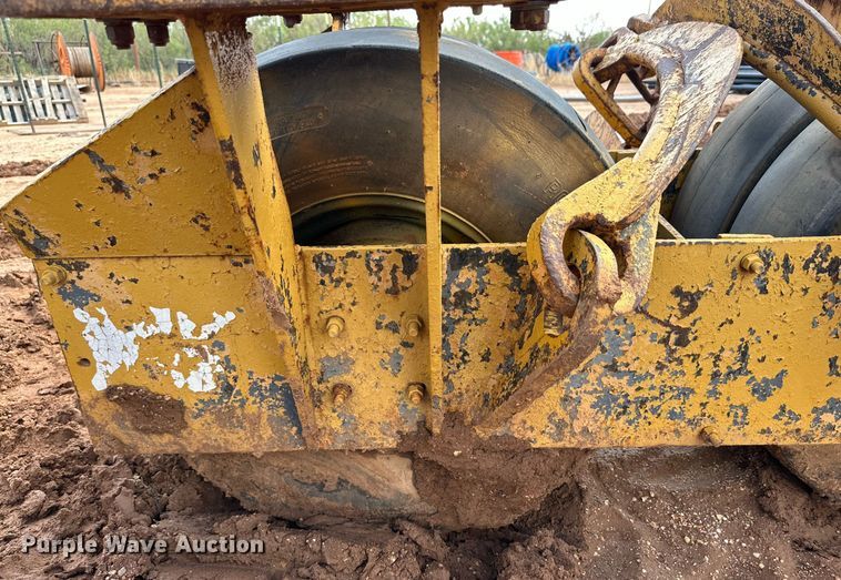 image for item DQ1490 Roller cradle