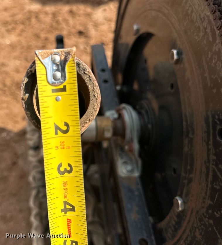 image for item DQ1491 (2) Hannay Reels hose reels