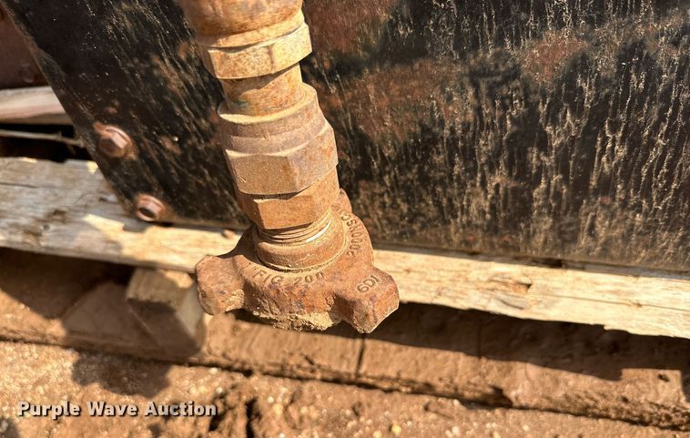 image for item DQ1491 (2) Hannay Reels hose reels