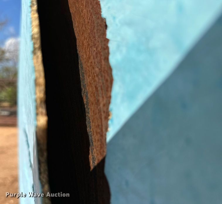 image for item DQ1492 Steel tank