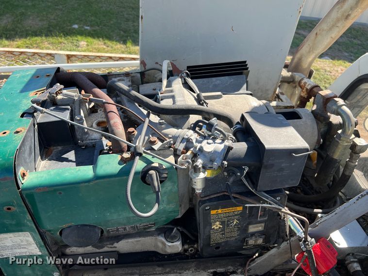 image for item DQ2237 1986 Ford F7000  bucket truck