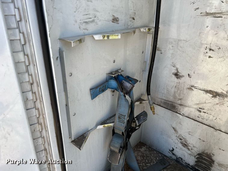 image for item DQ2239 2007 Ford F750 Super Duty  SuperCab utility / service truck