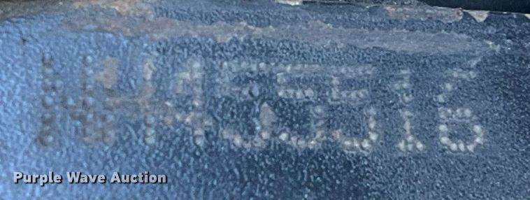 image for item DQ2241 1992 International 4900  sewer rodder truck