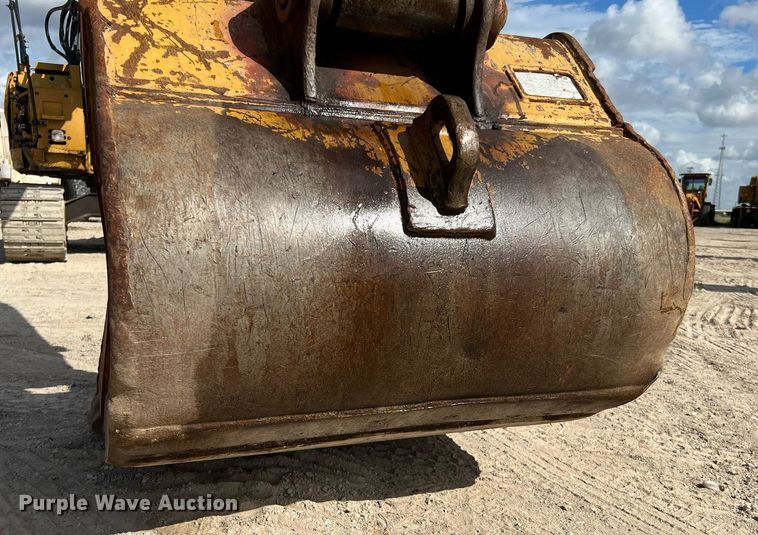 image for item DQ2251 2012 Caterpillar 314D  excavator