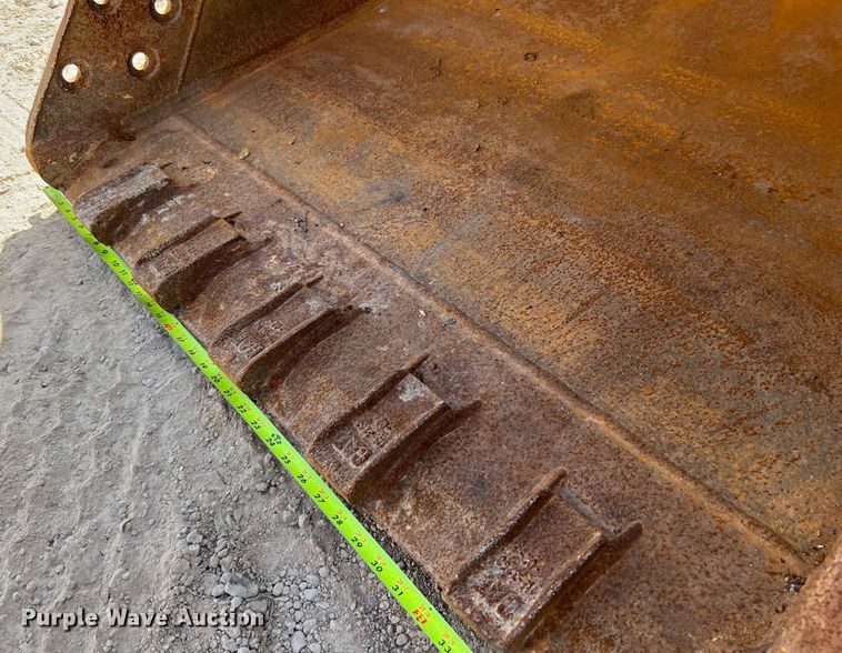 image for item DQ2251 2012 Caterpillar 314D  excavator