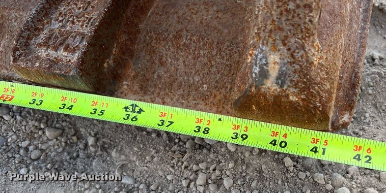 image for item DQ2251 2012 Caterpillar 314D  excavator