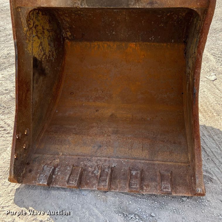 image for item DQ2251 2012 Caterpillar 314D  excavator