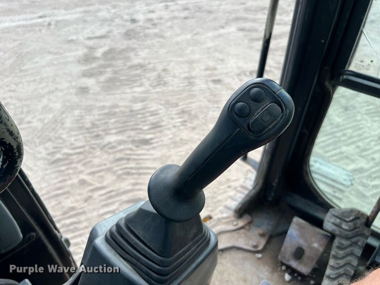 image for item DQ2251 2012 Caterpillar 314D  excavator