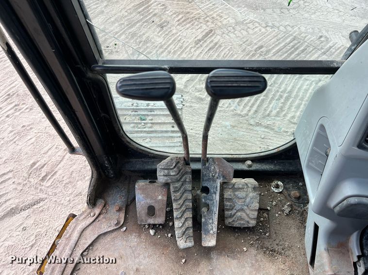 image for item DQ2251 2012 Caterpillar 314D  excavator