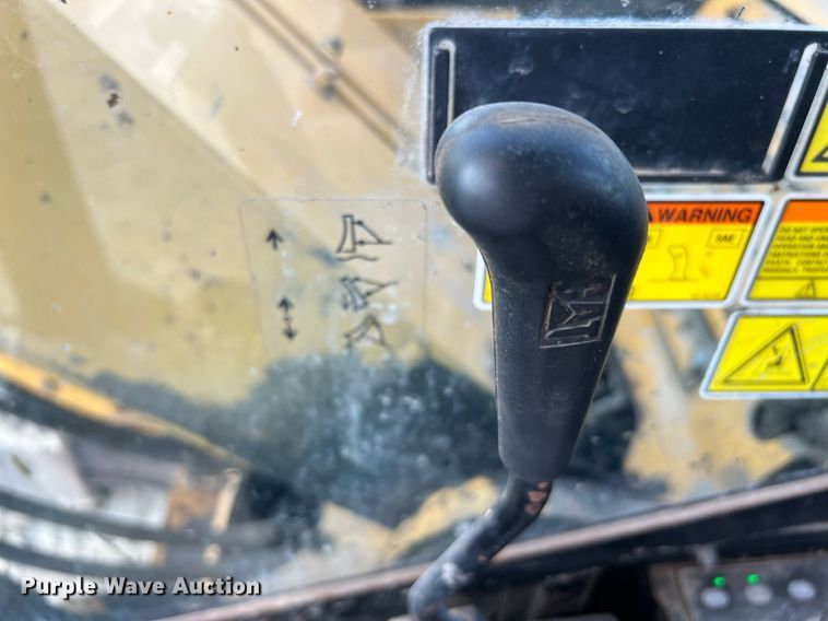 image for item DQ2251 2012 Caterpillar 314D  excavator