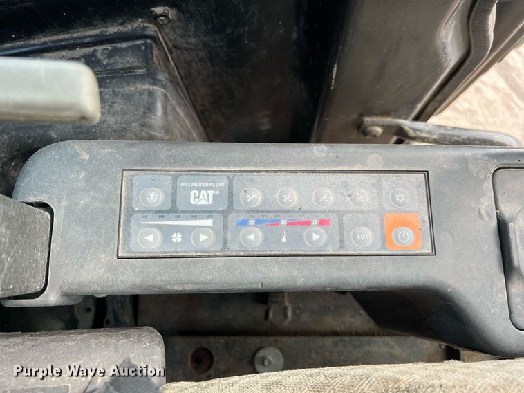 image for item DQ2251 2012 Caterpillar 314D  excavator