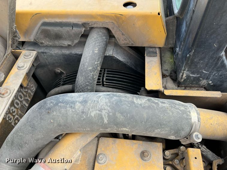 image for item DQ2251 2012 Caterpillar 314D  excavator