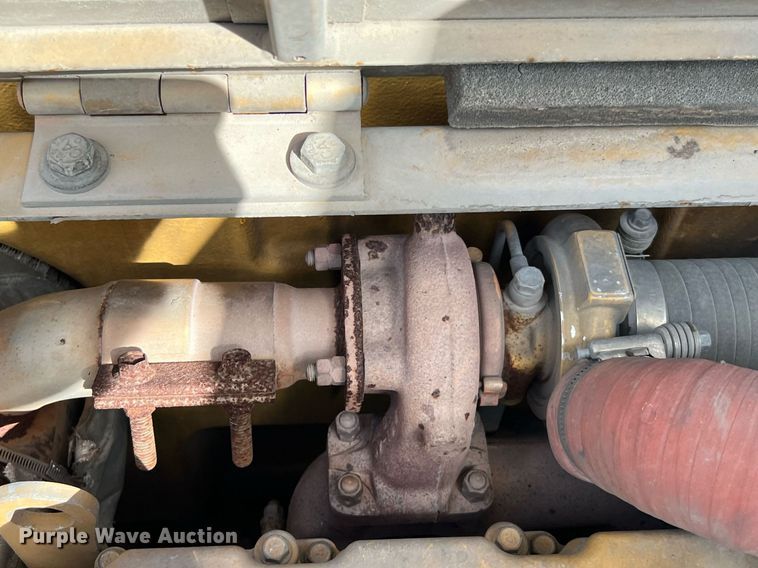 image for item DQ2251 2012 Caterpillar 314D  excavator