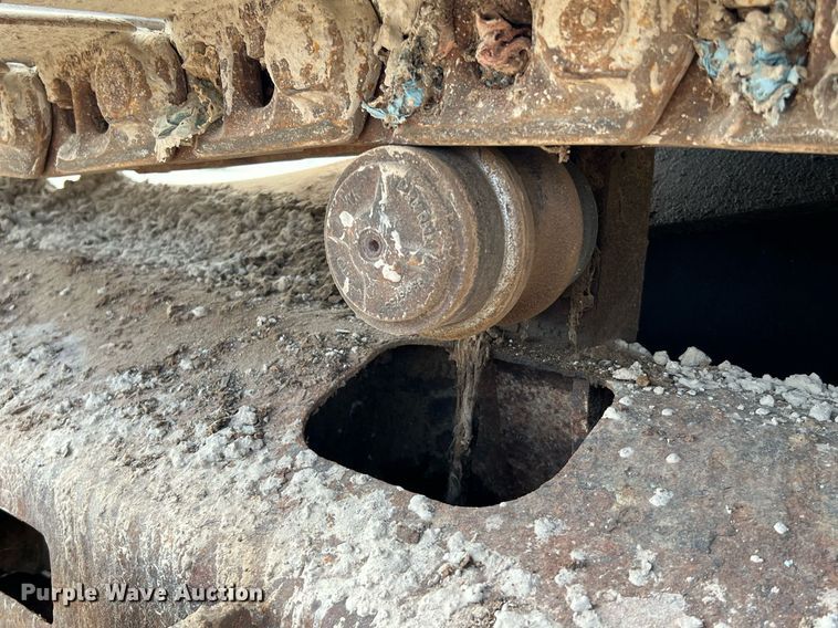 image for item DQ2251 2012 Caterpillar 314D  excavator