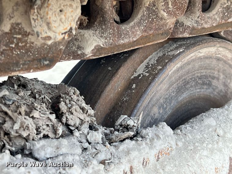 image for item DQ2251 2012 Caterpillar 314D  excavator