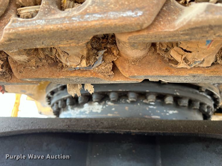 image for item DQ2251 2012 Caterpillar 314D  excavator