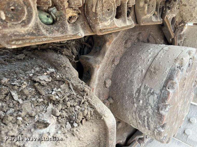 image for item DQ2251 2012 Caterpillar 314D  excavator