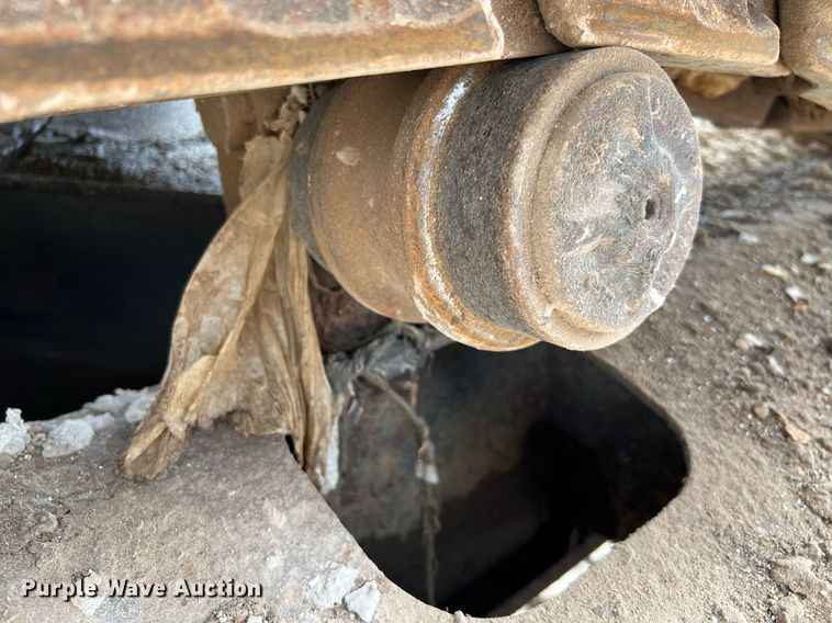 image for item DQ2251 2012 Caterpillar 314D  excavator