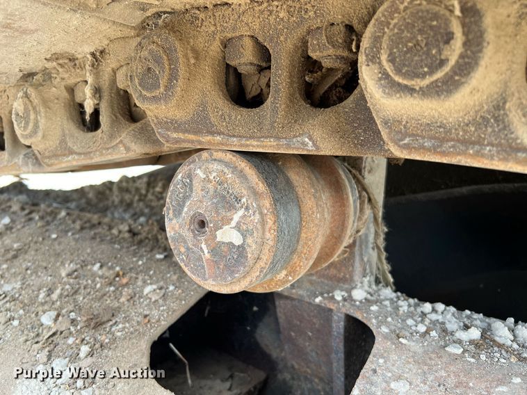 image for item DQ2251 2012 Caterpillar 314D  excavator