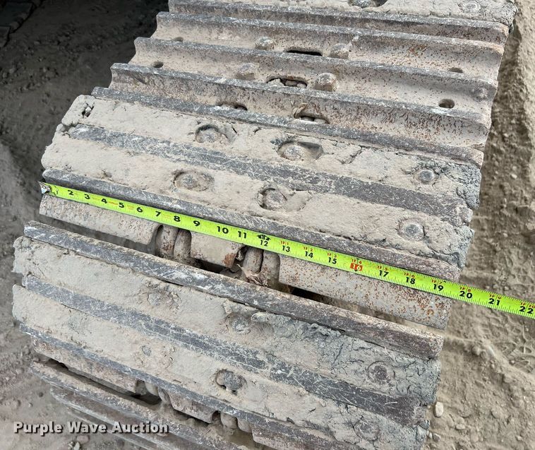 image for item DQ2251 2012 Caterpillar 314D  excavator