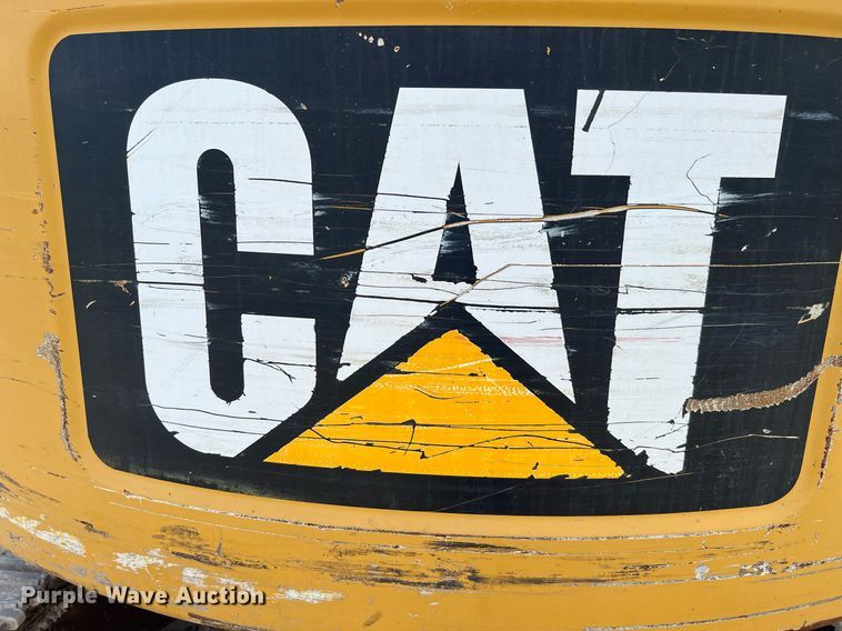 image for item DQ2251 2012 Caterpillar 314D  excavator