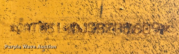 image for item DQ2251 2012 Caterpillar 314D  excavator