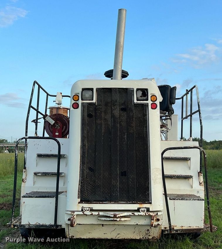 image for item DQ2253 2004 Terex RS-425B  soil stabilizer / reclaimer