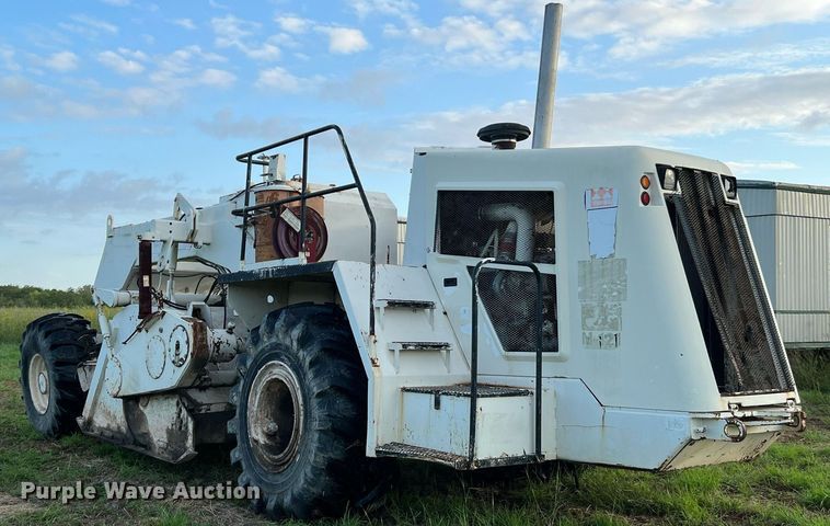 image for item DQ2253 2004 Terex RS-425B  soil stabilizer / reclaimer