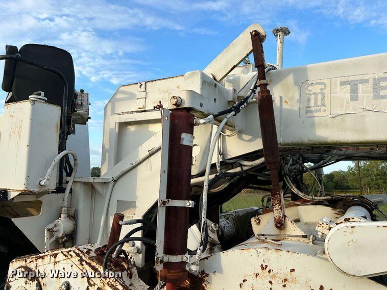 image for item DQ2253 2004 Terex RS-425B  soil stabilizer / reclaimer