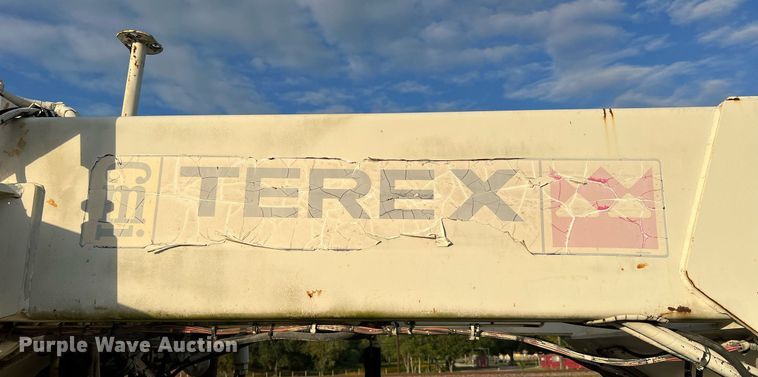 image for item DQ2253 2004 Terex RS-425B  soil stabilizer / reclaimer