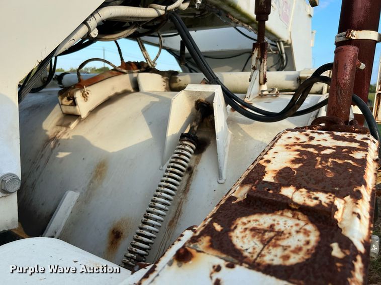 image for item DQ2253 2004 Terex RS-425B  soil stabilizer / reclaimer