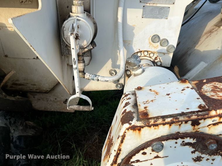 image for item DQ2253 2004 Terex RS-425B  soil stabilizer / reclaimer