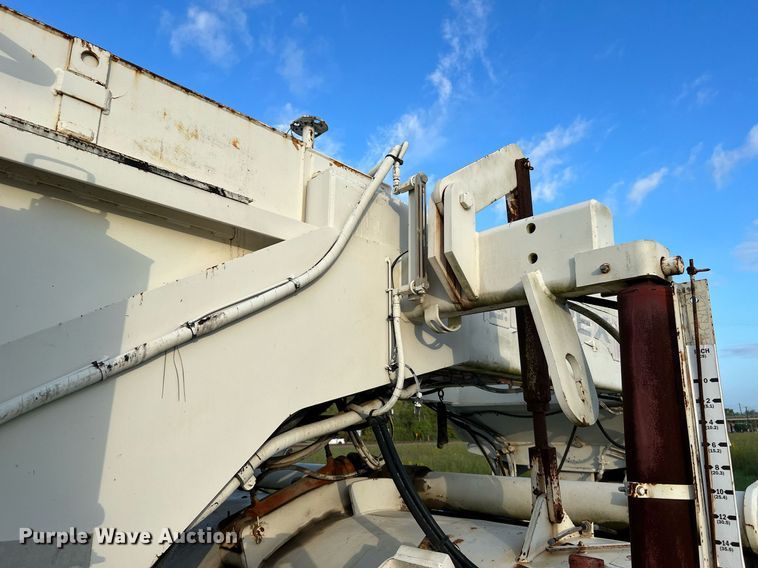 image for item DQ2253 2004 Terex RS-425B  soil stabilizer / reclaimer