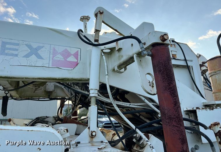 image for item DQ2253 2004 Terex RS-425B  soil stabilizer / reclaimer