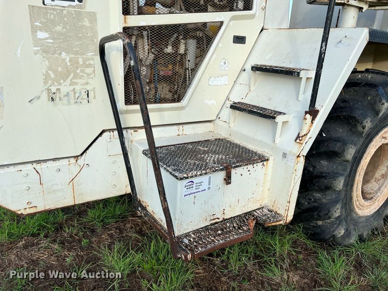 image for item DQ2253 2004 Terex RS-425B  soil stabilizer / reclaimer