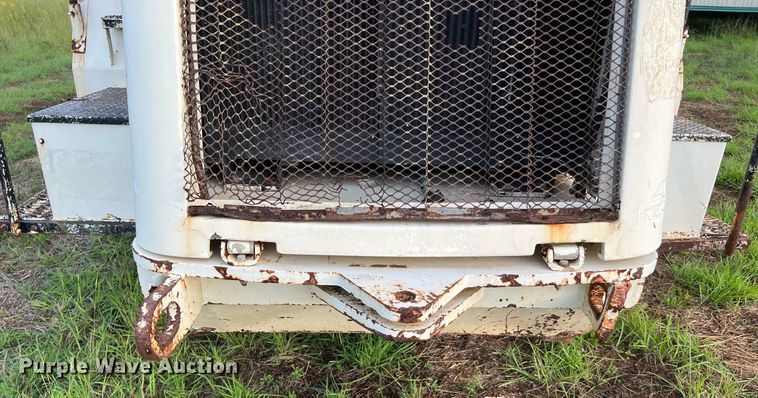 image for item DQ2253 2004 Terex RS-425B  soil stabilizer / reclaimer