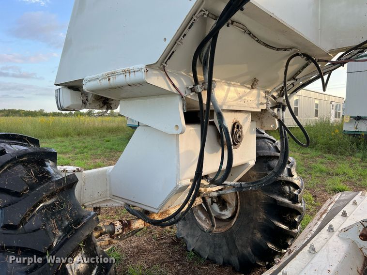 image for item DQ2253 2004 Terex RS-425B  soil stabilizer / reclaimer