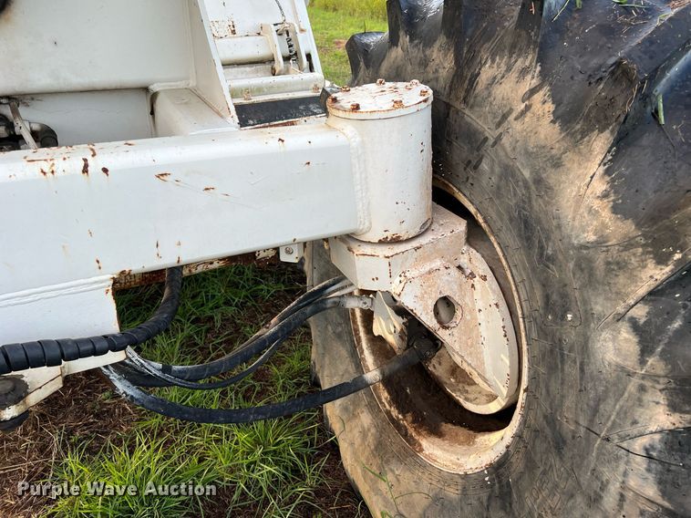 image for item DQ2253 2004 Terex RS-425B  soil stabilizer / reclaimer