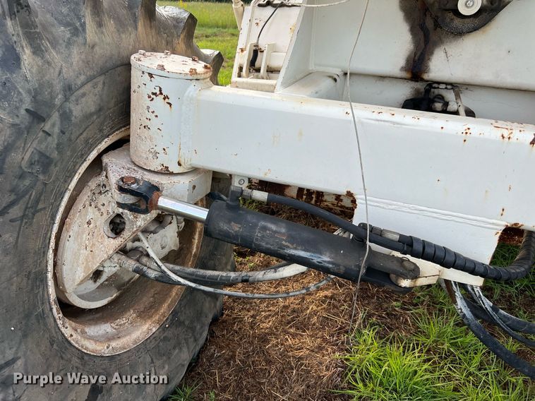 image for item DQ2253 2004 Terex RS-425B  soil stabilizer / reclaimer