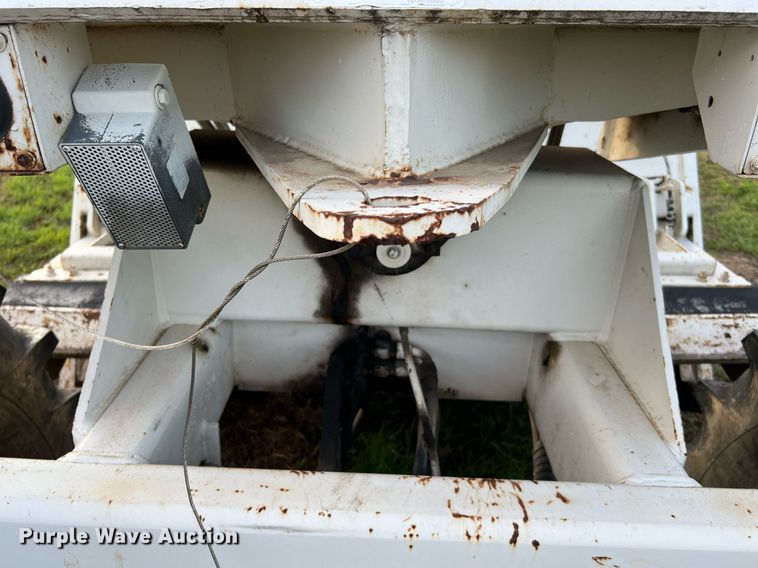 image for item DQ2253 2004 Terex RS-425B  soil stabilizer / reclaimer