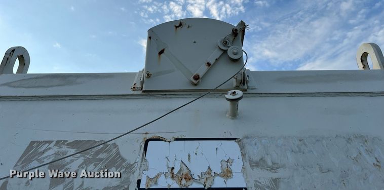 image for item DQ2253 2004 Terex RS-425B  soil stabilizer / reclaimer