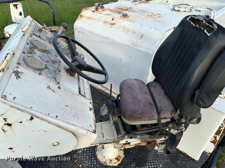 image for item DQ2253 2004 Terex RS-425B  soil stabilizer / reclaimer