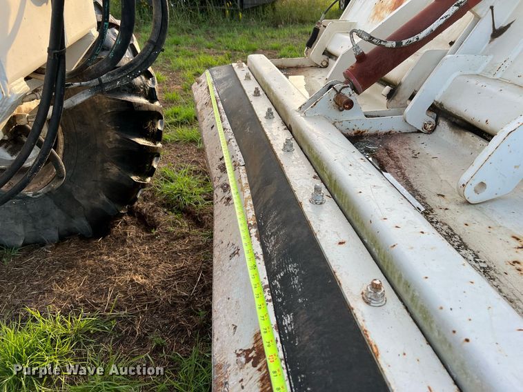 image for item DQ2253 2004 Terex RS-425B  soil stabilizer / reclaimer