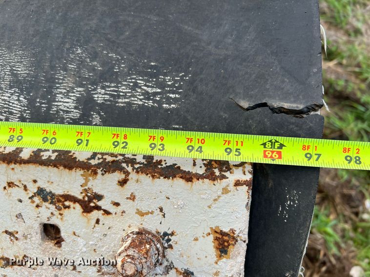 image for item DQ2253 2004 Terex RS-425B  soil stabilizer / reclaimer