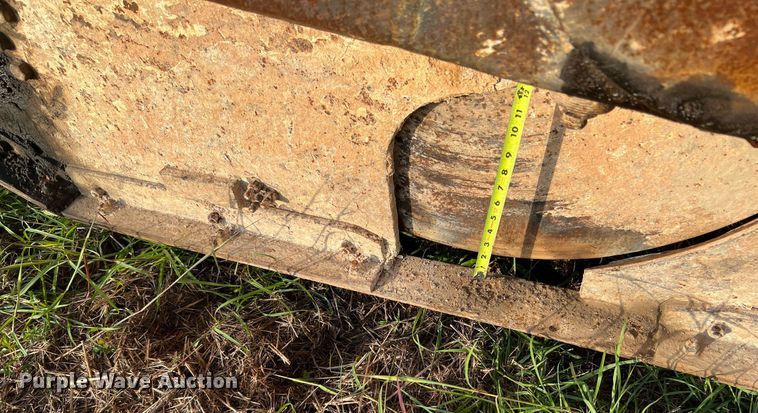 image for item DQ2253 2004 Terex RS-425B  soil stabilizer / reclaimer