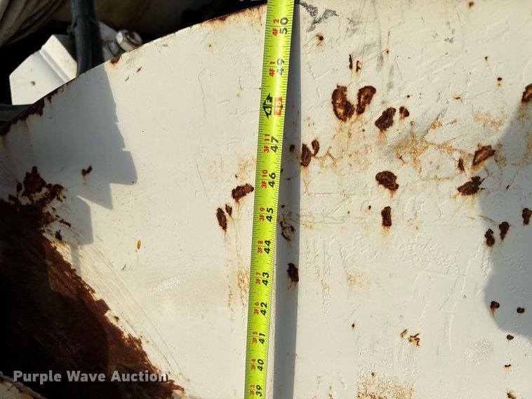 image for item DQ2253 2004 Terex RS-425B  soil stabilizer / reclaimer