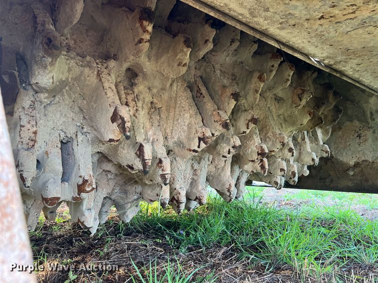 image for item DQ2253 2004 Terex RS-425B  soil stabilizer / reclaimer